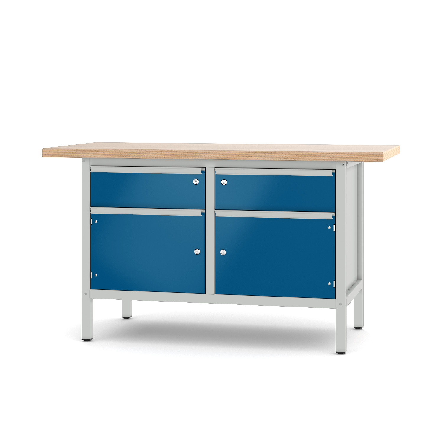 Werkbank Typ 21 S 22