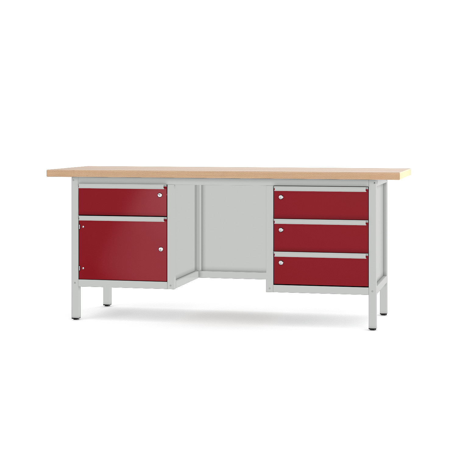 Werkbank Typ 31 S 263