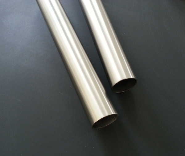 Rund-Rohr 33,7x2mm 500mm