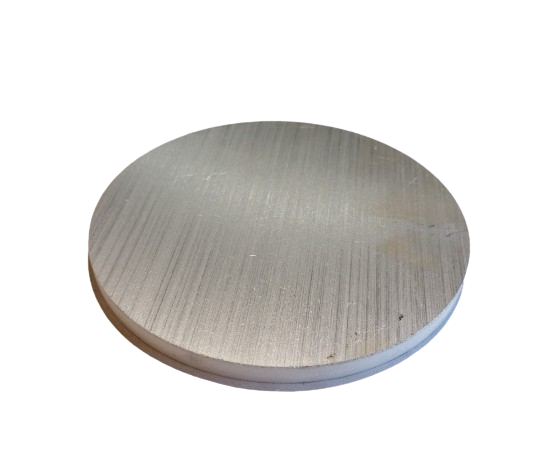 Aluminium ALU Ronde 10mm Materialstärke